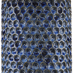 Настольная лампа с корпусом в фактурный горошек Amazing варинант исполнения - 1 | Loft Concept в Москве