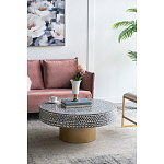 Кофейный столик Space orbit варинант исполнения - 5 | Loft Concept в Москве