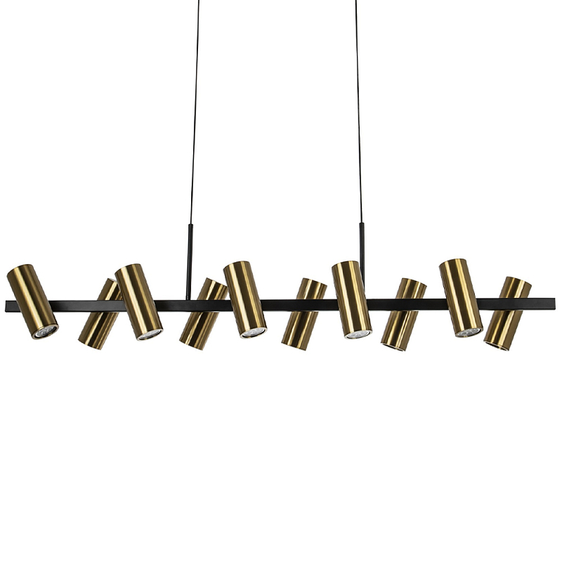  Daviau Linear Light 10     | Loft Concept 