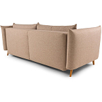 Диван Bun beige варинант исполнения - 6 | Loft Concept в Москве