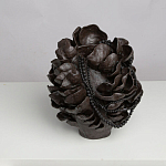 Ваза из серии «Этна 5» варинант исполнения - 2 | Loft Concept в Москве