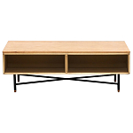 Кофейный стол Massy Coffee Table варинант исполнения - 4 | Loft Concept в Москве