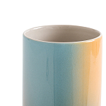 Ваза из керамики Brighter than the Stars разноцветная варинант исполнения - 2 | Loft Concept в Москве