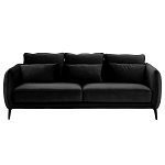 Диван трёхместный с подлокотниками Dutchman варинант исполнения - 26 | Loft Concept в Москве