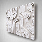 Панно «Лесная сказка № 1» варинант исполнения - 2 | Loft Concept в Москве