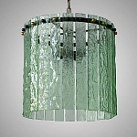 Люстра Mint варинант исполнения - 1 | Loft Concept в Москве