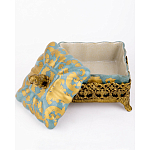 Фарфоровая шкатулка Puppy варинант исполнения - 11 | Loft Concept в Москве