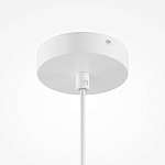 Подвесной светильник Brio Белый 3000К 20Вт варинант исполнения - 5 | Loft Concept в Москве