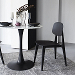 Стул The White Moment варинант исполнения - 8 | Loft Concept в Москве