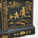 Большая Витрина Шинуазри Big Buff Chinese Park варинант исполнения - 2 | Loft Concept в Москве