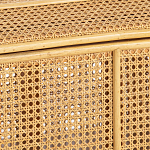Сундук из ротанга Janvier Rattan Wicker Chest варинант исполнения - 6 | Loft Concept в Москве