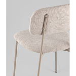 Стул Chao серый варинант исполнения - 3 | Loft Concept в Москве