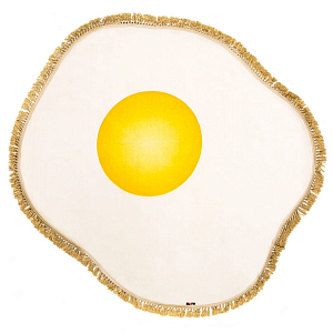 Ковер Seletti Rug Egg