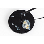 Напольная лампа "Поганка" варинант исполнения - 3 | Loft Concept в Москве