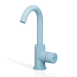 Цветной смеситель Dareo варинант исполнения - 12 | Loft Concept в Москве