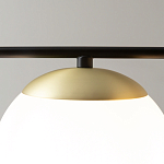 Потолочный светильник Spike Balls Hanging Lamp варинант исполнения - 2 | Loft Concept в Москве