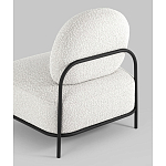 Кресло Стоун ткань букле варинант исполнения - 3 | Loft Concept в Москве