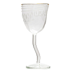 Бокал Seletti Traditional варинант исполнения - 1 | Loft Concept в Москве