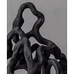 Скульптура «Papañca 2» варинант исполнения - 2 | Loft Concept в Москве