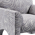 Дизайнерское Кресло Jerome варинант исполнения - 3 | Loft Concept в Москве