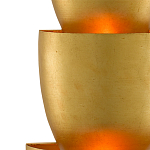 Бра Три золотых сосуда Three Vessels  варинант исполнения - 1 | Loft Concept в Москве