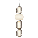 Подвесной светильник Volcano mouth варинант исполнения - 1 | Loft Concept в Москве