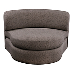 Кушетка Ulysses варинант исполнения - 2 | Loft Concept в Москве