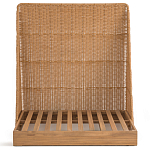 Диван садовый Tressame варинант исполнения - 7 | Loft Concept в Москве