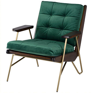 Кресло Gelver Chair green
