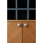 Винный шкафчик «SKV 04» варинант исполнения - 3 | Loft Concept в Москве