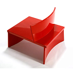 Кресло «Red» варинант исполнения - 2 | Loft Concept в Москве