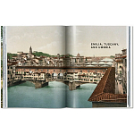 Книга Italy 1900. A Portrait in Color  варинант исполнения - 6 | Loft Concept в Москве