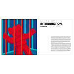 Книга Kaws. Family AGO Book варинант исполнения - 5 | Loft Concept в Москве
