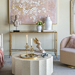 Статуэтка в виде стопы ангела Wing Grace варинант исполнения - 3 | Loft Concept в Москве