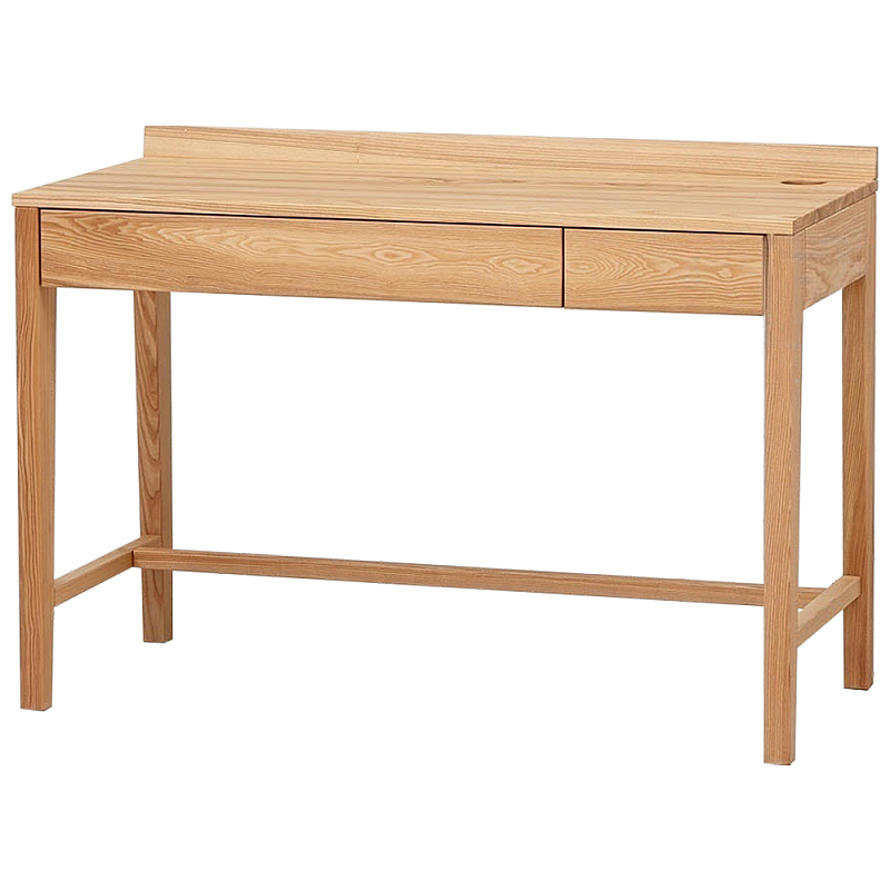      Marleen Wooden Desk    | Loft Concept 