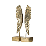 Держатель для книг Golden wings варинант исполнения - 2 | Loft Concept в Москве