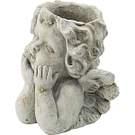 Кашпо Happy angel варинант исполнения - 2 | Loft Concept в Москве