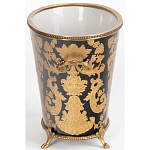 Фарфоровое кашпо Fe Ramon варинант исполнения - 2 | Loft Concept в Москве