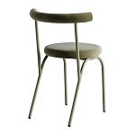 Стул «Рогалик» варинант исполнения - 3 | Loft Concept в Москве