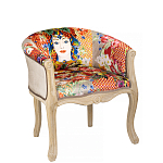 Кресло Protugea варинант исполнения - 2 | Loft Concept в Москве