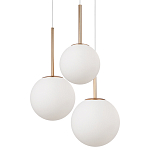 Подвесной светильник Limited beauty варинант исполнения - 1 | Loft Concept в Москве