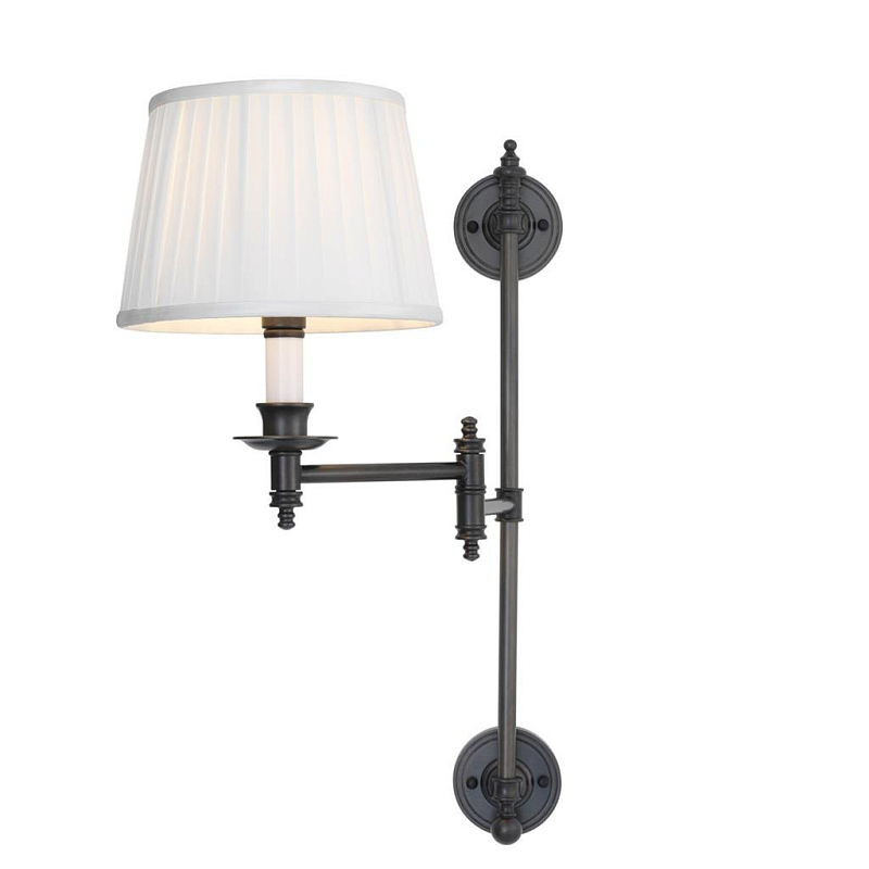  Wall Lamp Indigo Bronze      | Loft Concept 