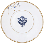 Чайная пара из фарфора с изображением лошади 300 мл Porcelain Horse Set  варинант исполнения - 2 | Loft Concept в Москве