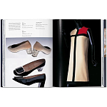 Книга 18th-Century Fashion in Detail. Товар уцененный North Susan варинант исполнения - 4 | Loft Concept в Москве