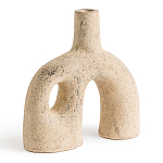 Ваза декоративная Ceramic Vase Aulin 27 варинант исполнения - 2 | Loft Concept в Москве