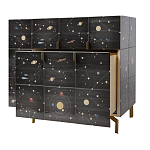 Тумба Trenta Space варинант исполнения - 2 | Loft Concept в Москве