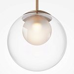 Подвесной светильник Frostack варинант исполнения - 1 | Loft Concept в Москве