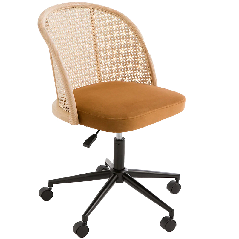       Eilwen Rattan Wicker Chair       | Loft Concept 