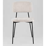 Стул Chao светло-серый варинант исполнения - 4 | Loft Concept в Москве