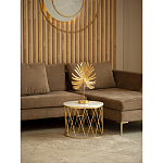 Столик дизайнерский The White Touch варинант исполнения - 8 | Loft Concept в Москве